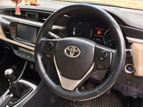 Used Toyota Corolla Altis 2014 MT for sale in Ludhiana 