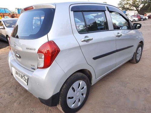 Used Maruti Suzuki Celerio VXI 2014 AT in Mumbai