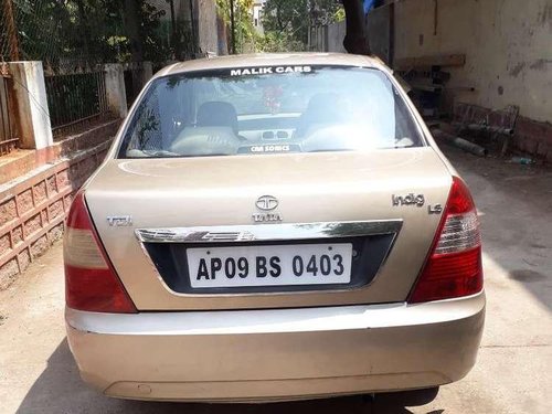 2008 Tata Indigo TDI MT for sale in Hyderabad