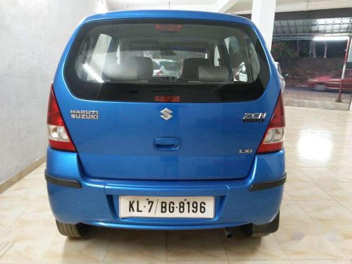 Used 2008 Maruti Suzuki Zen Estilo MT for sale in Kochi