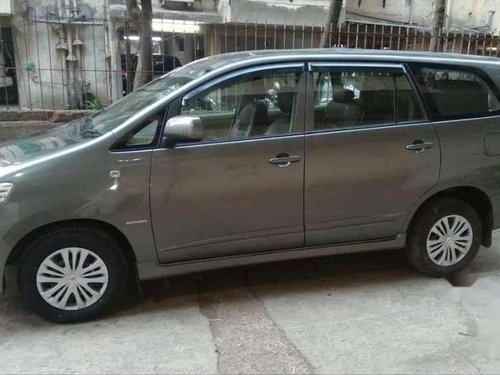 2013 Toyota Innova MT for sale in Mumbai