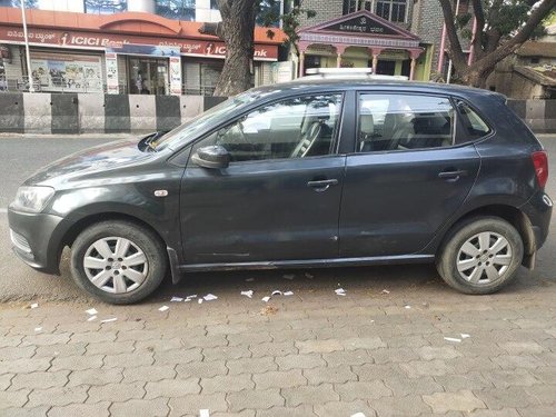 Used 2014 Volkswagen Polo 1.2 MPT Trendline MT for sale in Bangalore 