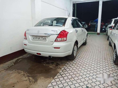 Maruti Suzuki Swift Dzire VDI, 2009, Diesel MT in Nagaon