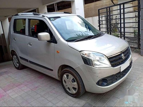 Used Maruti Suzuki Wagon R VXI 2011 MT in Hyderabad