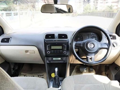 Volkswagen Vento 2011 AT for sale in Mumbai