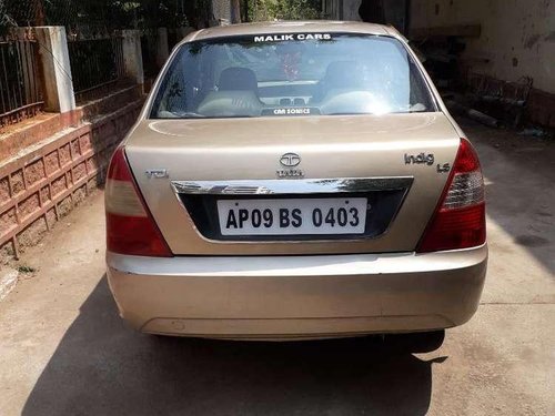 2008 Tata Indigo TDI MT for sale in Hyderabad