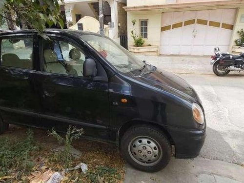 Used 2003 Hyundai Santro Xing MT for sale in Halli 