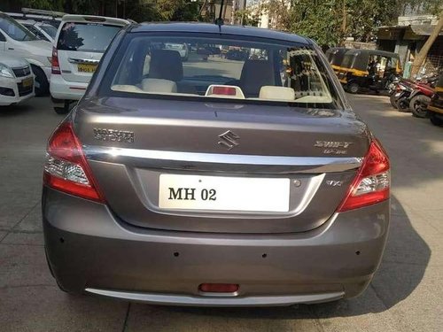 2014 Maruti Suzuki Swift Dzire MT in Mumbai