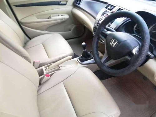 Used Honda City E 2013 MT for sale in Gurgaon