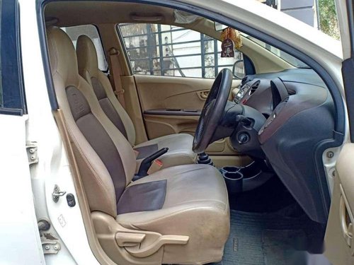 2013 Honda Amaze S i-DTEC MT for sale in Hyderabad