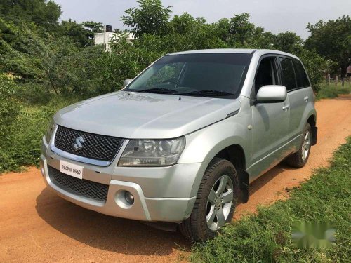 Maruti Suzuki Grand Vitara 2.0 Manual, 2007, Petrol MT in Madurai