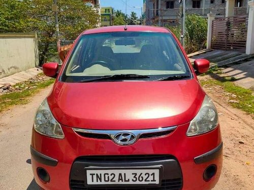 2010 Hyundai i10 Magna 1.2 AT for sale in Chennai