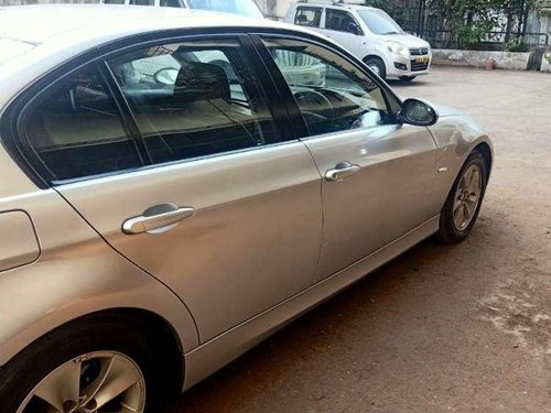 BMW 3 Series 2008 MT for sale in Mumbai