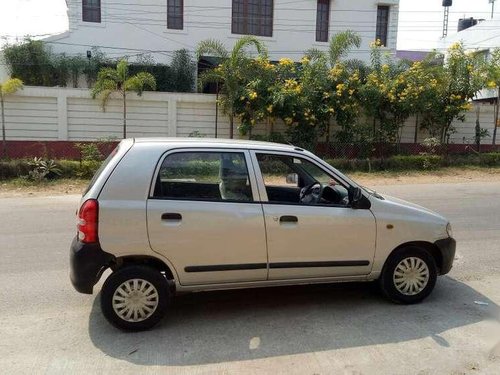 Maruti Suzuki Alto LXi BS-IV, 2007, Petrol AT in Hyderabad