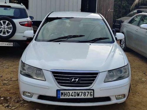 2009 Hyundai Sonata Embera AT for sale in Mumbai