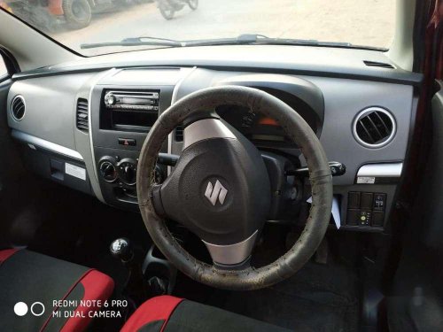 Used 2011 Maruti Suzuki Wagon R LXI MT in Hyderabad