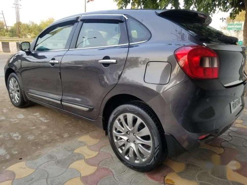 Used 2016 Maruti Suzuki Baleno Zeta Diesel AT for sale in Ludhiana 