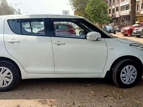 Maruti Suzuki Swift VDi ABS, 2016, Diesel MT in Ahmedabad