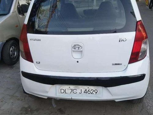 Hyundai i10 Magna 2009 MT for sale in Meerut