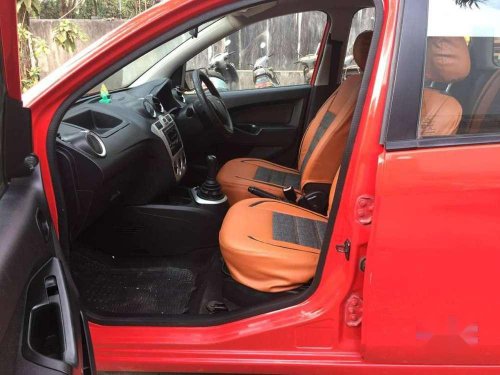 2011 Ford Figo Petrol EXI MT for sale in Mumbai