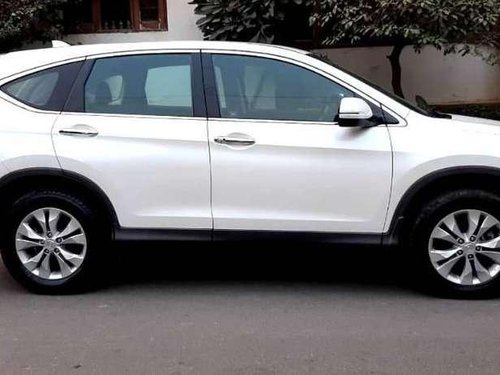 Honda CR-V 2.4 Automatic, 2015, Petrol AT in Gurgaon