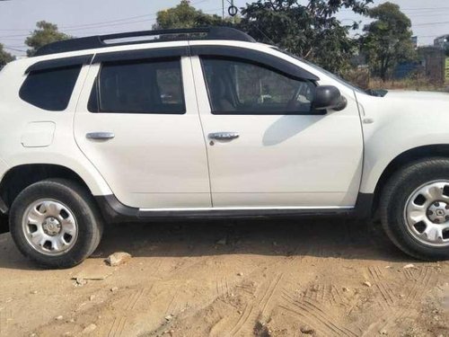 Renault Duster 2014 MT for sale in Hyderabad