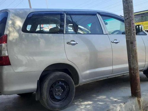 Used 2012 Toyota Innova MT for sale in Kanpur