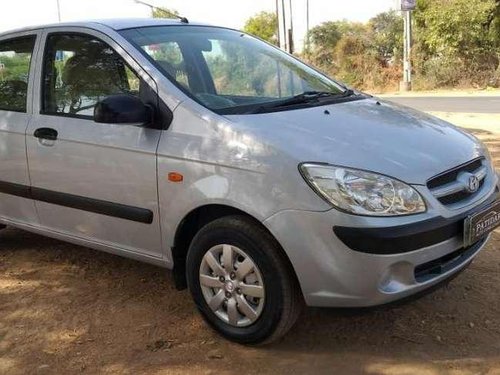 2009 Hyundai Getz 1.1 GLE MT for sale in Ahmedabad