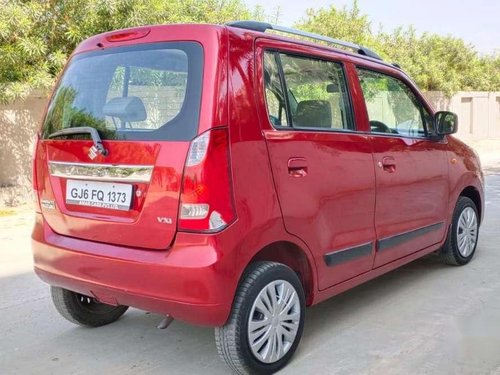 Used Maruti Suzuki Wagon R VXI 2013 MT in Vadodara