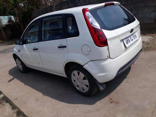 Ford Figo Diesel EXI 2012 MT for sale in Hyderabad