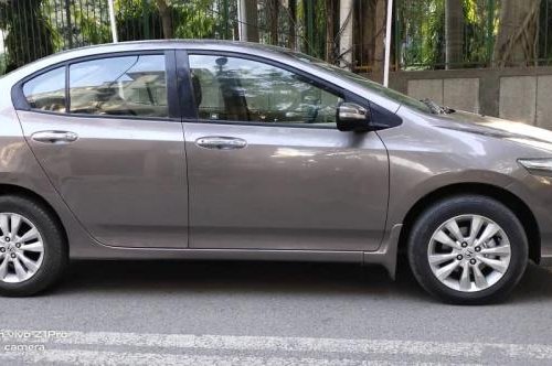 2012 Honda City 1.5 V MT for sale in New Delhi