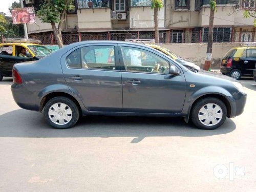 2012 Ford Fiesta MT for sale in Mumbai