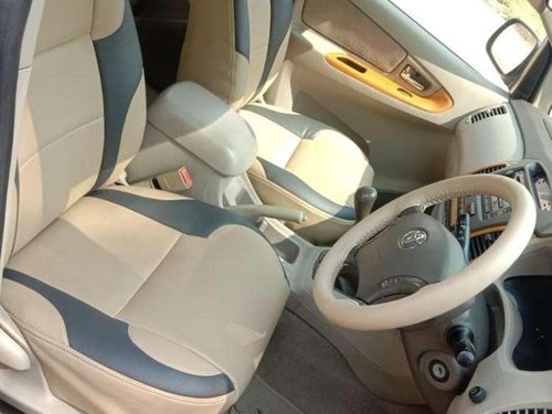 Toyota Innova 2009 MT for sale in Hyderabad