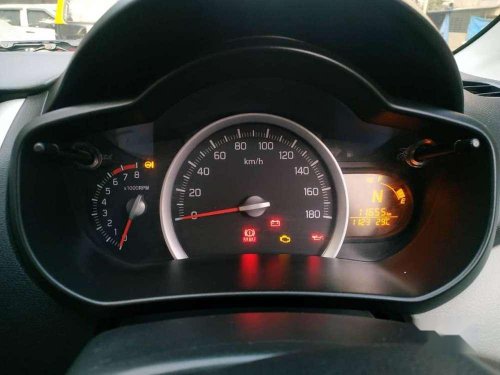 Maruti Suzuki Celerio VXI AMT (Automatic), 2016, Petrol AT in Thane