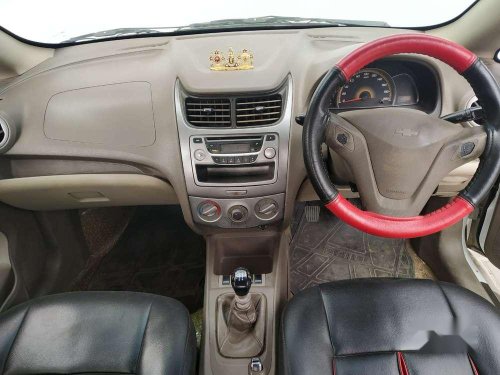 Used 2013 Chevrolet Sail 1.2 LS AT in Hyderabad