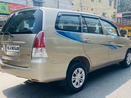 2010 Toyota Innova 2004-2011 MT for sale in New Delhi