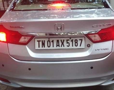 2014 Honda City MT for sale in Chennai