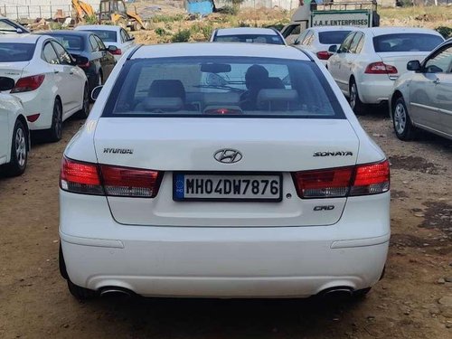 2009 Hyundai Sonata Embera AT for sale in Mumbai