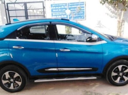 Tata Nexon 1.5 Revotorq XZA Plus 2017 AT in New Delhi