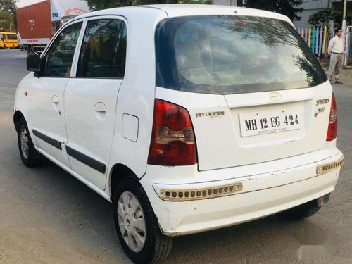 2007 Hyundai Santro MT for sale in Pune