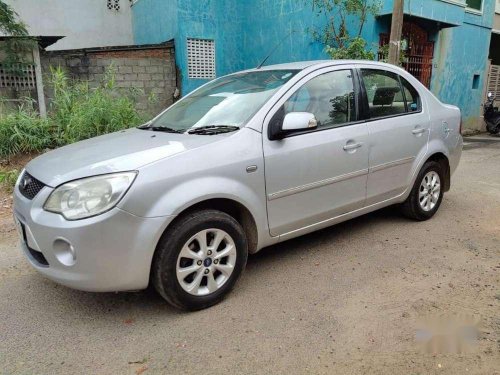 Ford Fiesta Titanium+, 2013, Diesel MT in Pondicherry