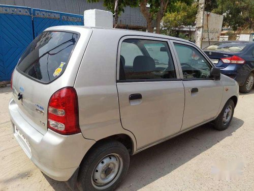 Used 2006 Maruti Suzuki Alto MT for sale in Hyderabad