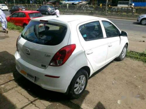 2014 Hyundai i20 Sportz 1.2 MT for sale in Pune