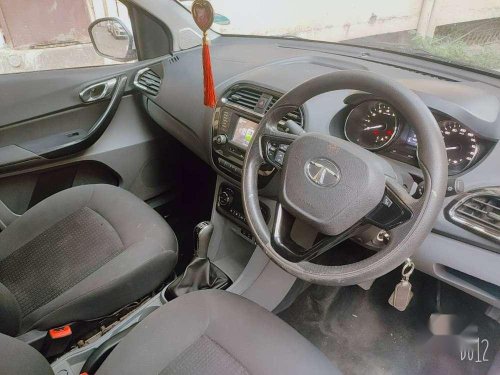 Used 2018 Tata Tigor XZ Diesel MT in Indore