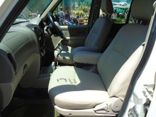 2011 Mahindra Scorpio VLX MT for sale in Mumbai