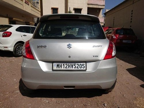 Used 2012 Maruti Suzuki Swift VDI MT for sale in Pune 