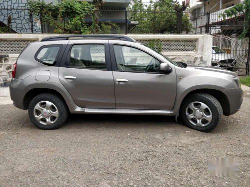 Used 2014 Nissan Terrano MT for sale in Pune