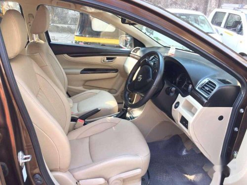 Used 2016 Maruti Suzuki Ciaz AT for sale in Thane