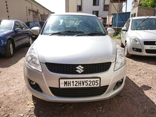 Used 2012 Maruti Suzuki Swift VDI MT for sale in Pune 