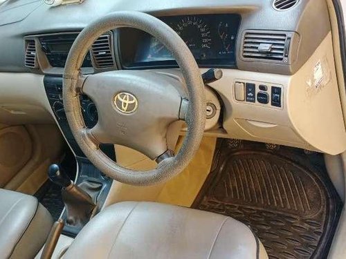 2007 Toyota Corolla H1 MT for sale in Pondicherry